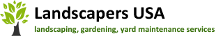Sparta Landscapers